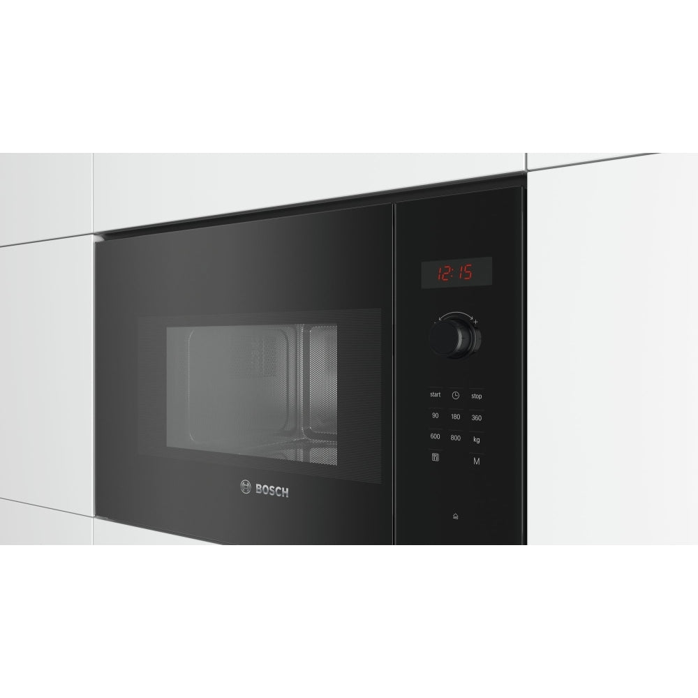 Bosch BFL523MB0B Series 4 Microwave - product image 2