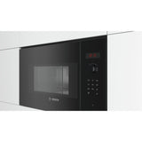 Bosch BFL523MB0B Series 4 Microwave - product image 2