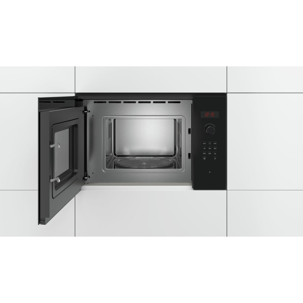 Bosch BFL523MB0B Series 4 Microwave - product image 3