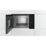 Bosch BFL523MB0B Series 4 Microwave - product image 3