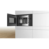 Bosch BFL523MB0B Series 4 Microwave - product image 4