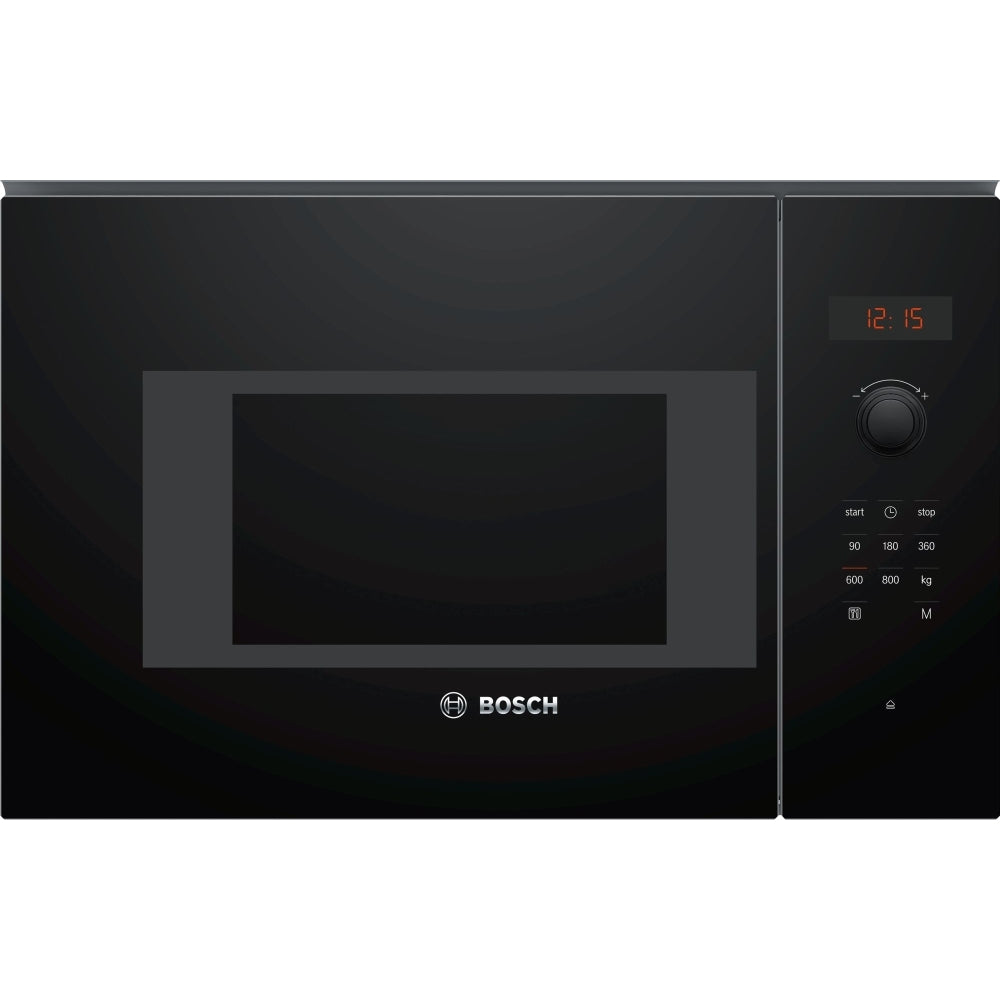 Bosch BFL523MB0B Series 4 Microwave - product image 1