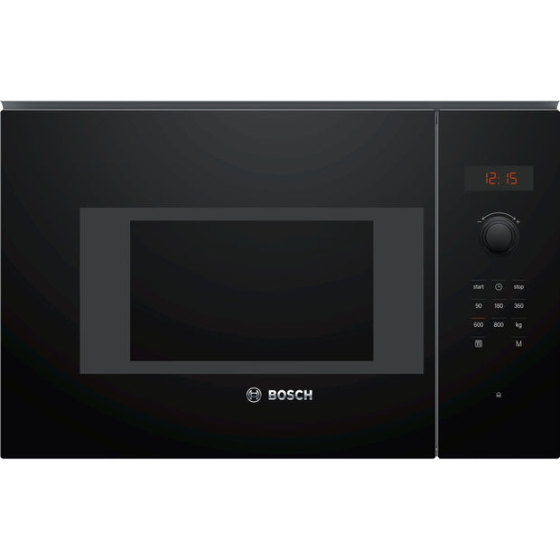 Bosch BFL523MB0B Series 4 Microwave - product image 1