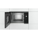 Bosch BFL523MS0B Series 4 Microwave - product image 4
