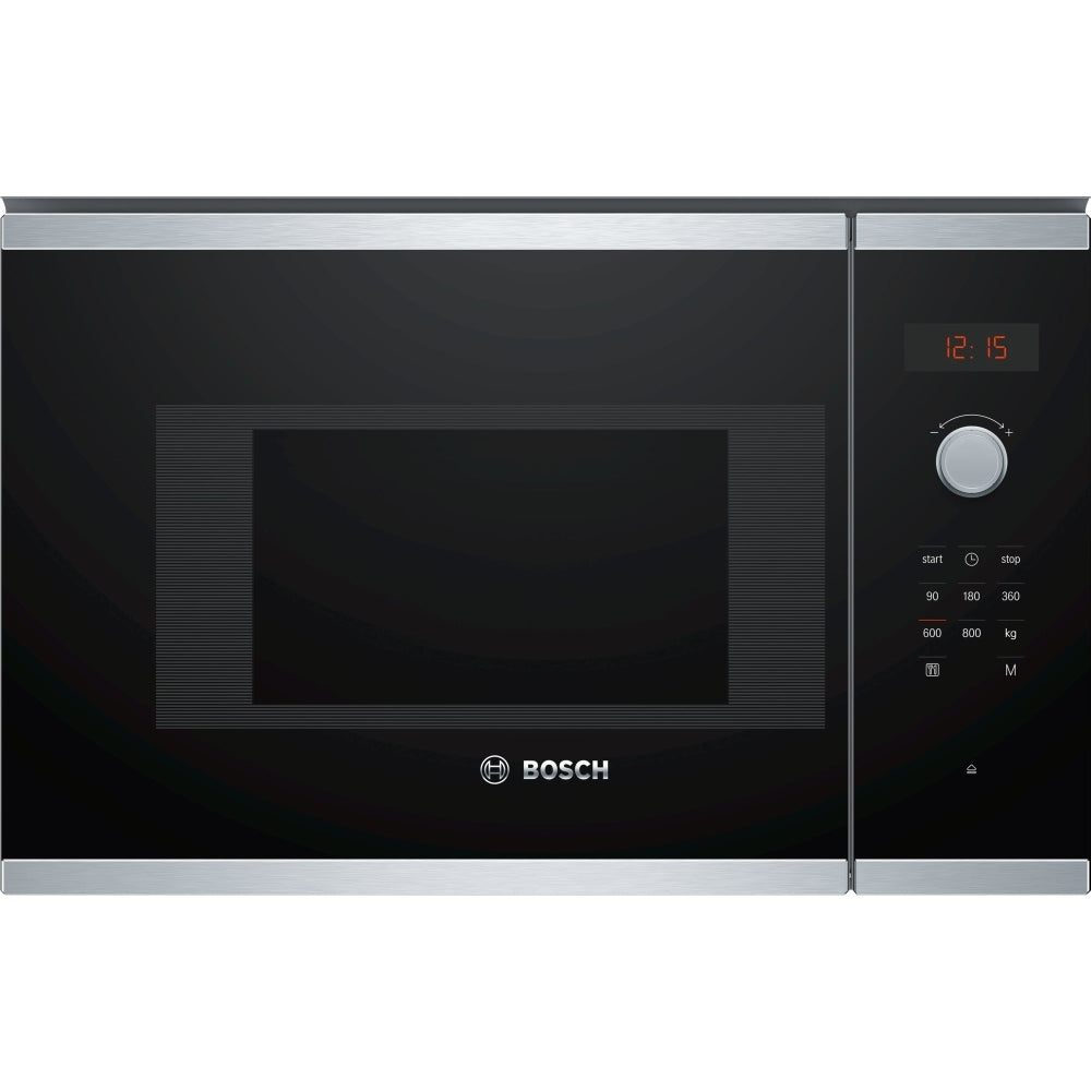 Bosch BFL523MS0B Series 4 Microwave - product image 1