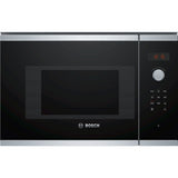 Bosch BFL523MS0B Series 4 Microwave - product image 1