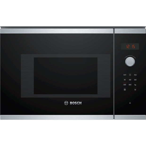Bosch BFL523MS0B Series 4 Microwave - product image 1