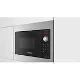 Bosch BFL523MS3B Series 2 Microwave - product image 3