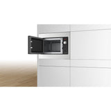Bosch BFL523MS3B Series 2 Microwave - product image 4