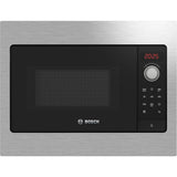Bosch BFL523MS3B Series 2 Microwave - product image 1