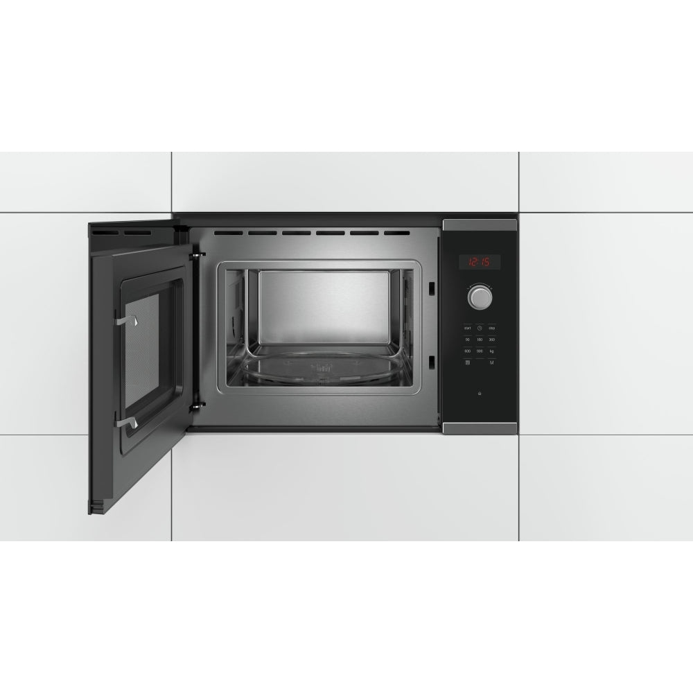 Bosch BFL553MS0B Series 4 Microwave - product image 2