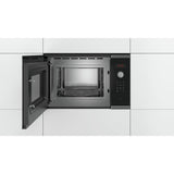 Bosch BFL553MS0B Series 4 Microwave - product image 2