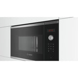 Bosch BFL553MS0B Series 4 Microwave - product image 3