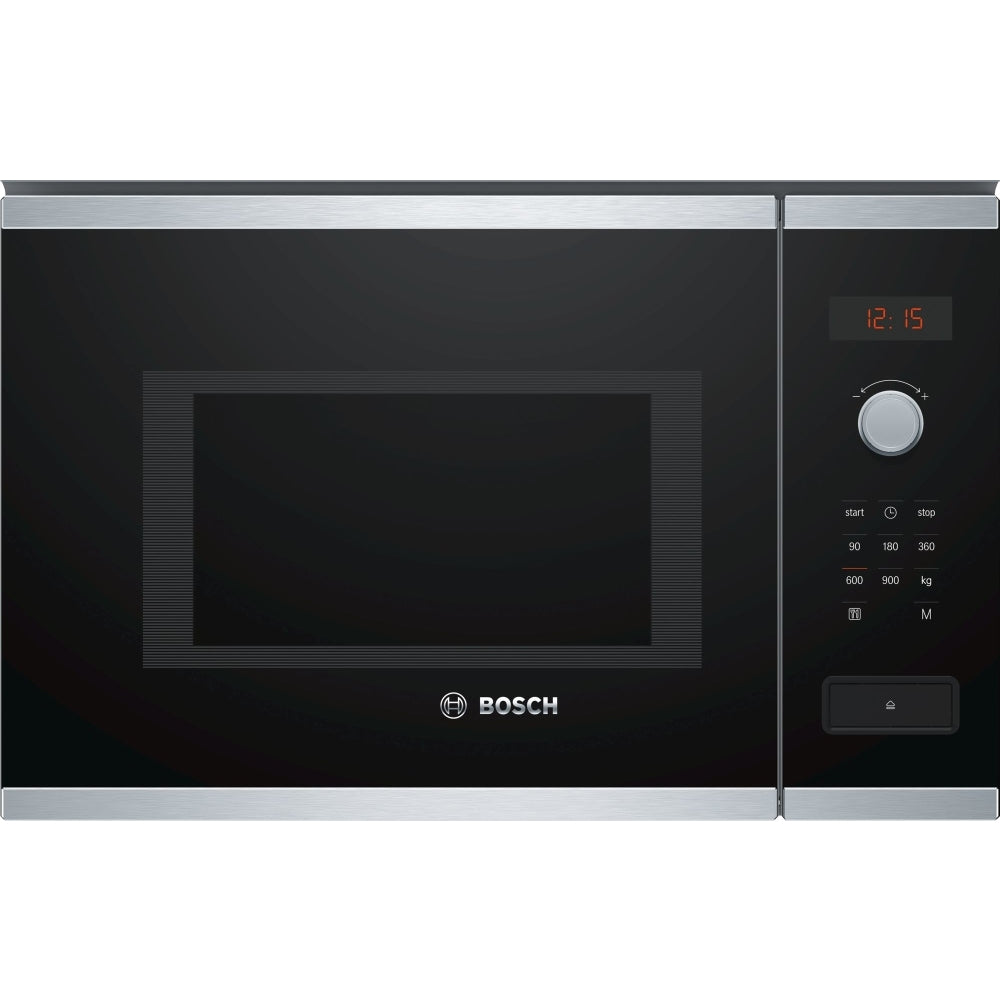 Bosch BFL553MS0B Series 4 Microwave - product image 1