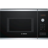 Bosch BFL553MS0B Series 4 Microwave - product image 1