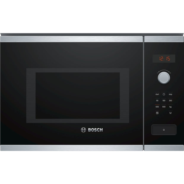 Bosch BFL553MS0B Series 4 Microwave - product image 1