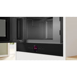 Bosch BFL7221B1B Series 8 Microwave - product image 2