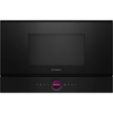 Bosch BFL7221B1B Series 8 Microwave - product image 1