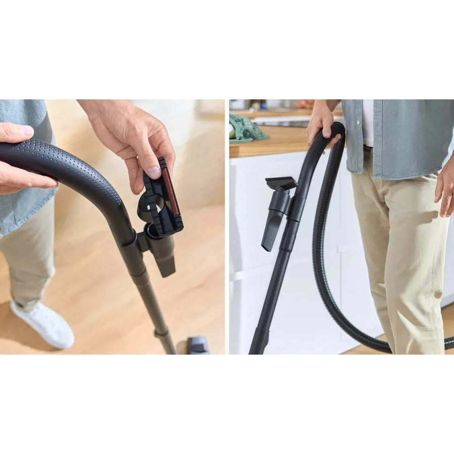 Bosch BGL38BA3GB Series 4 Bagged Cylinder Vacuum Cleaner - product image 2