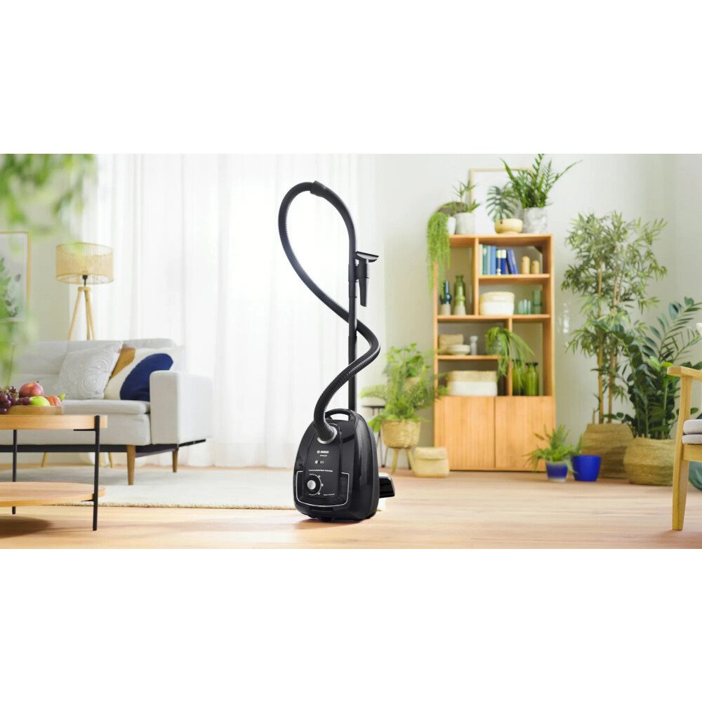 Bosch BGL38BA3GB Series 4 Bagged Cylinder Vacuum Cleaner - product image 8