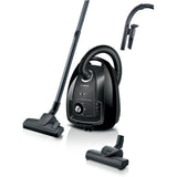 Bosch BGL38BA3GB Series 4 Bagged Cylinder Vacuum Cleaner - product image 1