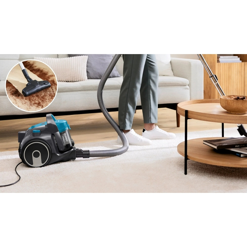 Bosch BGS05BU2GB Series 2 Cylinder Vacuum Cleaner - product image 11