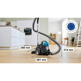 Bosch BGS05BU2GB Series 2 Cylinder Vacuum Cleaner - product image 12