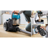 Bosch BGS05BU2GB Series 2 Cylinder Vacuum Cleaner - product image 13