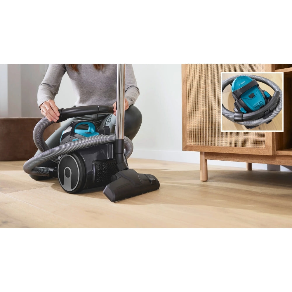 Bosch BGS05BU2GB Series 2 Cylinder Vacuum Cleaner - product image 14
