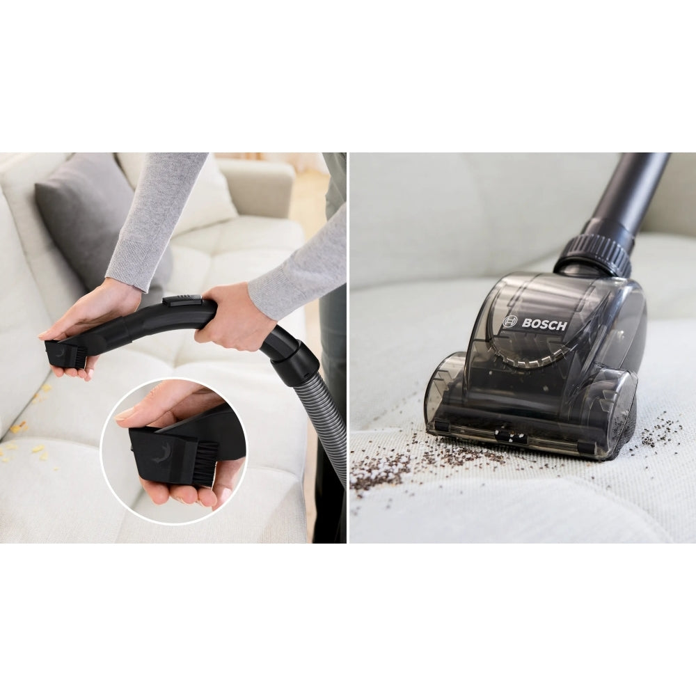 Bosch BGS05BU2GB Series 2 Cylinder Vacuum Cleaner - product image 16