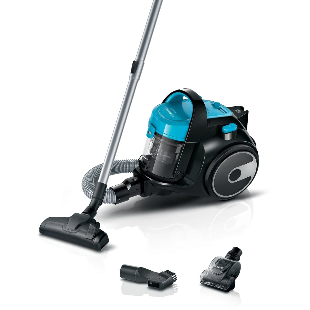 Bosch BGS05BU2GB Series 2 Cylinder Vacuum Cleaner - product image 1