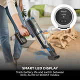 Shark BH102UK Handheld Vacuum Cleaner - product image 8