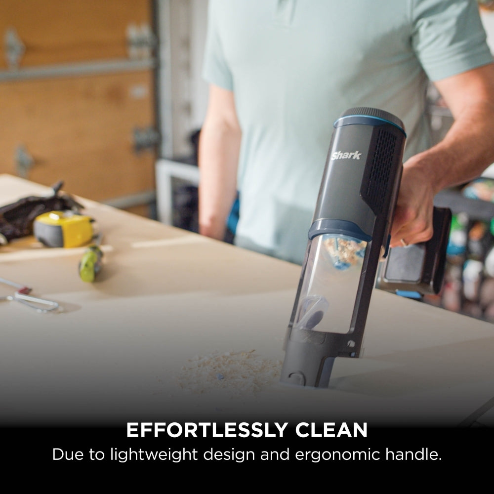 Shark BH102UK Handheld Vacuum Cleaner - product image 9