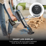Shark BH102UK Handheld Vacuum Cleaner - product image 10