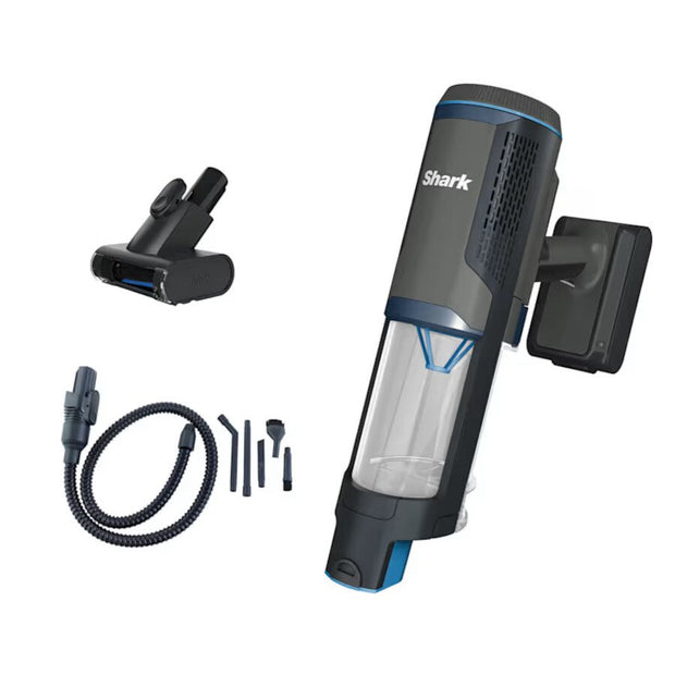 Shark BH102UK Handheld Vacuum Cleaner - product image 1