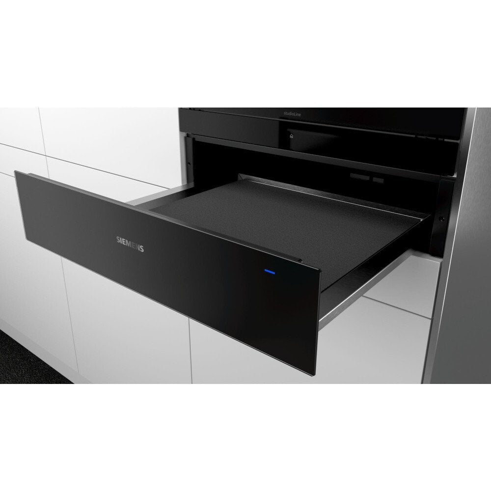 Siemens BI510CNR0B iQ500 Warming Drawer - product image 2