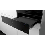 Siemens BI510CNR0B iQ500 Warming Drawer - product image 2