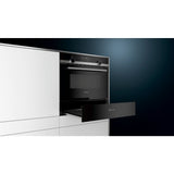 Siemens BI510CNR0B iQ500 Warming Drawer - product image 3