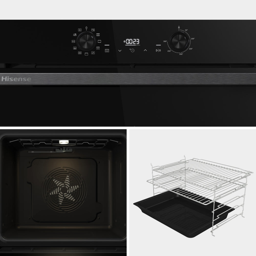Hisense BI622ABPGUK Oven - product image 13