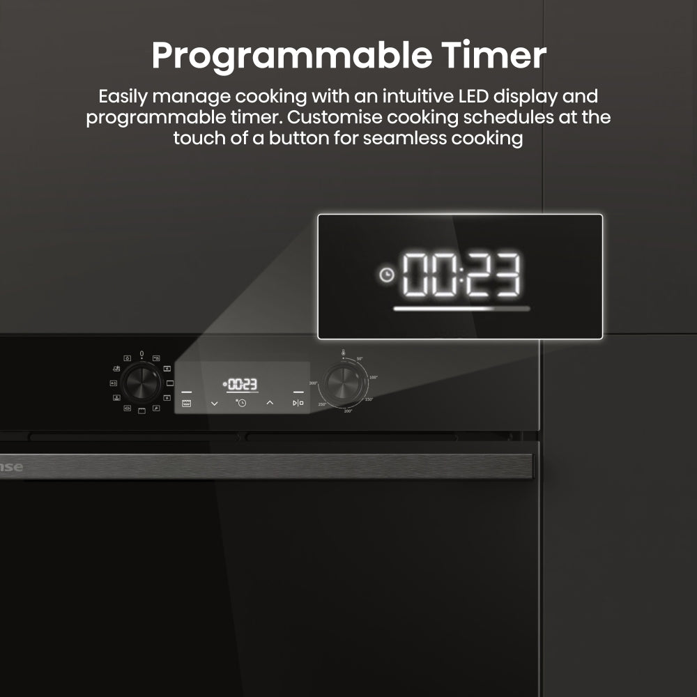 Hisense BI622ABPGUK Oven - product image 19