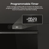 Hisense BI622ABPGUK Oven - product image 19