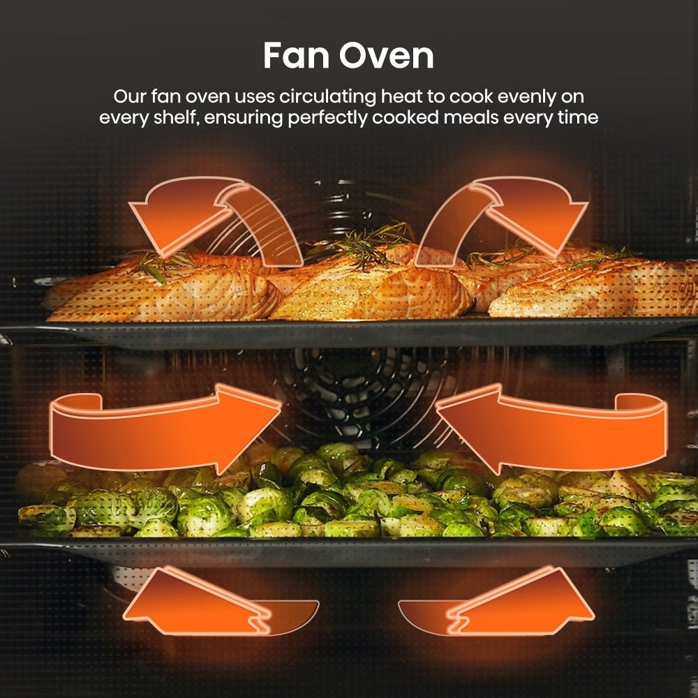 Hisense BI622ABPGUK Oven - product image 20