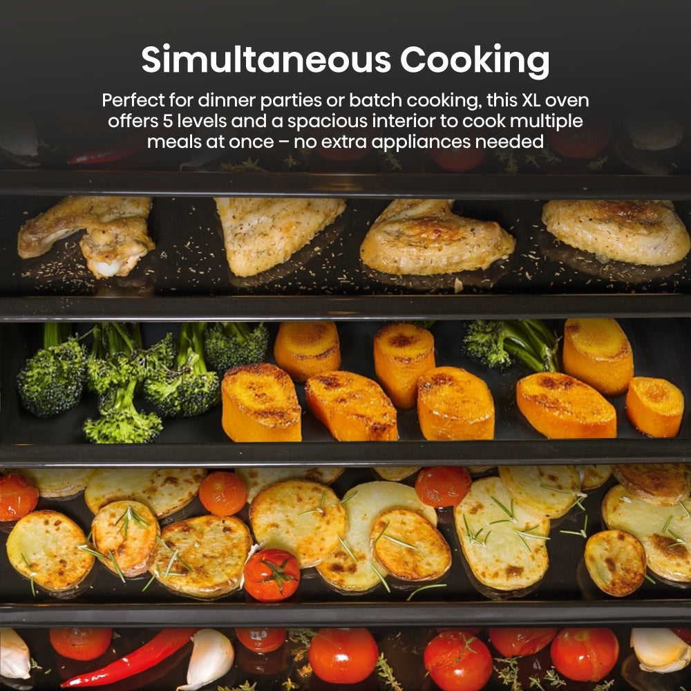 Hisense BI622ABPGUK Oven - product image 21