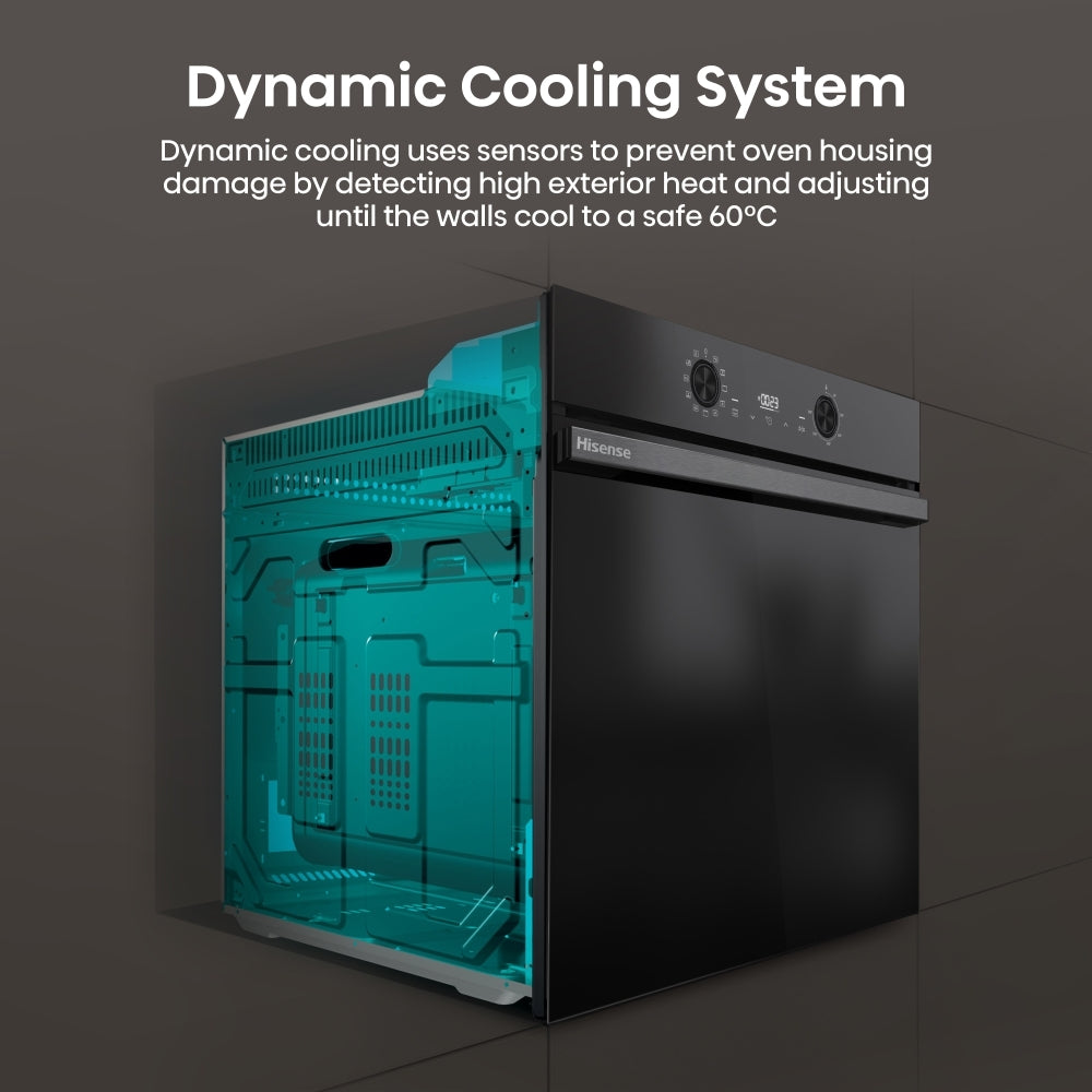 Hisense BI622ABPGUK Oven - product image 22