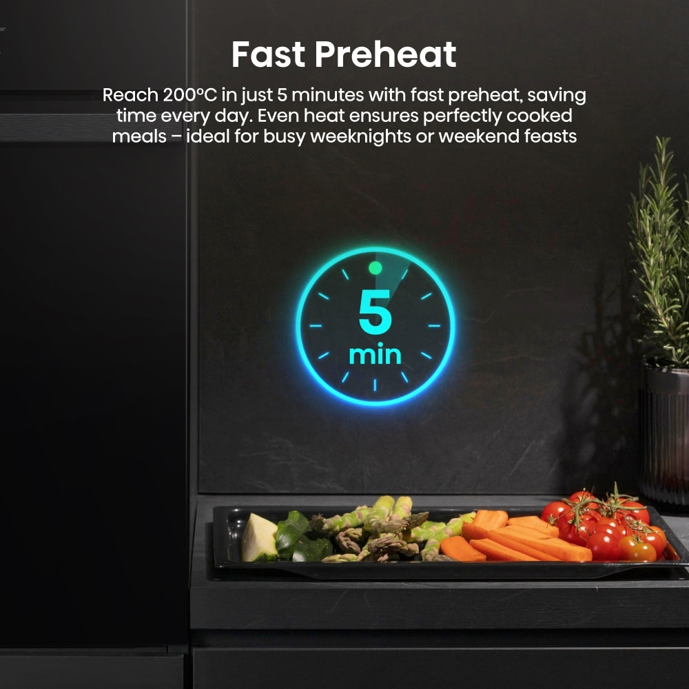 Hisense BI622ABPGUK Oven - product image 7