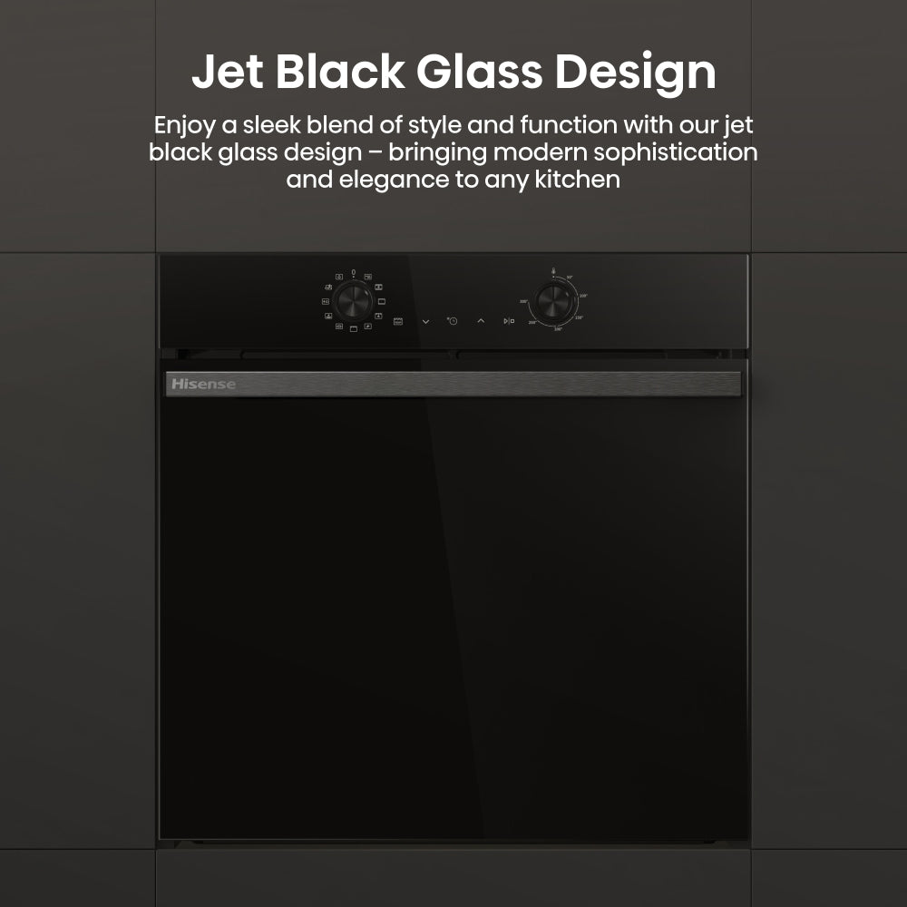 Hisense BI622ABPGUK Oven - product image 8