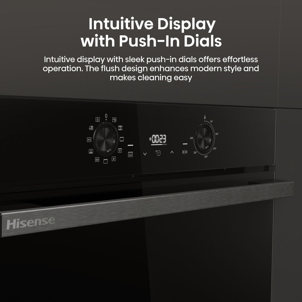 Hisense BI622ABPGUK Oven - product image 10