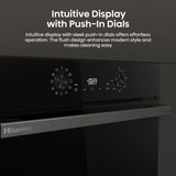 Hisense BI622ABPGUK Oven - product image 10