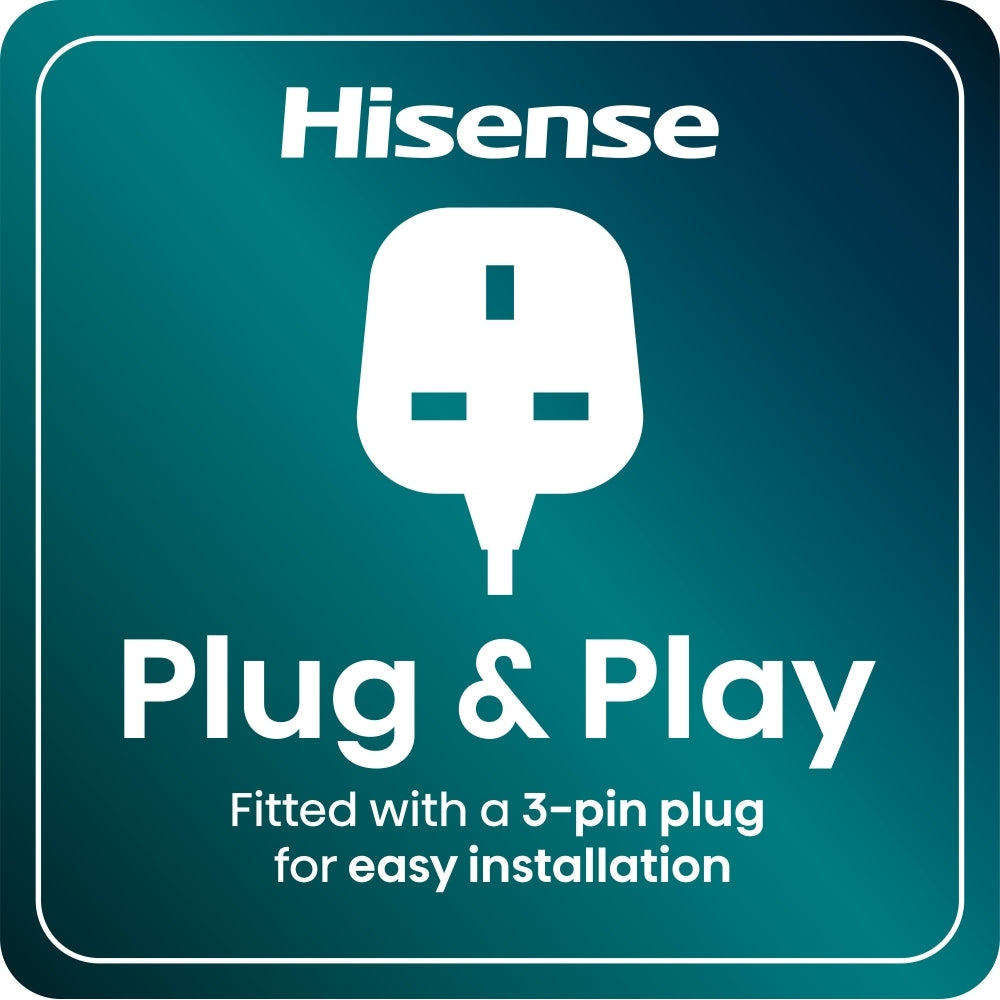 Hisense BI622AXPGUK Oven - product image 12