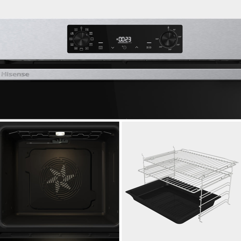Hisense BI622AXPGUK Oven - product image 13